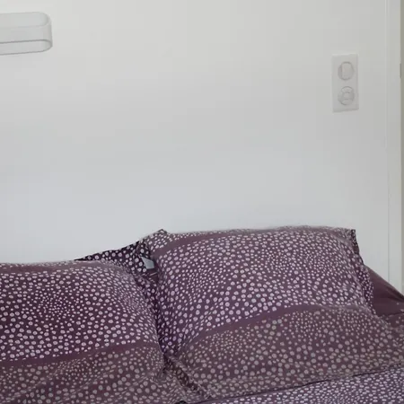 Дом отдыха La Courbe - Proche Centre La Rochelle Avec Piscine Chauffee Ла-Рошель